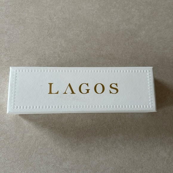 LAGOS Apple Watch Band Stainless Steel - Picture 10 of 13